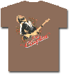 ERIC CLAPTON (SOLO)