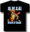 ERIC CLAPTON (PSYCHADELIC SPACE)