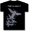 EIGHTEEN VISIONS (CREEPY)