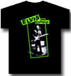 ELVIS COSTELLO (CHECKERS)