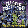 ELECTRIC FRANKENSTEIN (THE BUZZ OF 1000 VOLTS) CD