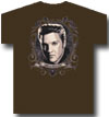 ELVIS PRESLEY (LOVE ME TENDER)