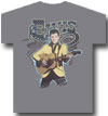 ELVIS PRESLEY (FASHION)