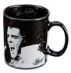 ELVIS PRESLEY (JUMPSUIT) Mug