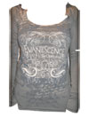 EVANESCENCE (SILENT VOICES) Babydoll