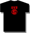 EVE 6 (BARBED WIRE)
