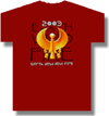 EARTH WIND AND FIRE (PHOENIX RISING)
