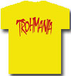 FALL OUT BOY (TROHMANIA)