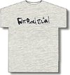 FATBOY SLIM (GREY LOGO)