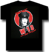 WEDNESDAY 13 (CHICKEN)