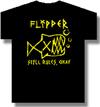 FLIPPER (STILL RULES)