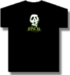 FINCH (GHOST TEE)