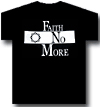 FAITH NO MORE (VINTAGE LOGO)