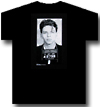 FRANK SINATRA (MUG SHOT)