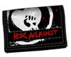 RISE AGAINST (LOGO) Wallet