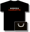 GOOD CHARLOTTE (RED CHARLOTTE)