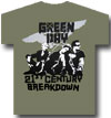 GREEN DAY (VANDALS)
