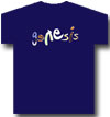GENESIS (INVISIBLE TOUCH)