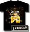 GODHEAD (HUMAN ERROR)
