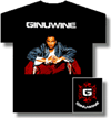 GINUWINE (ALBUM PHOTO)