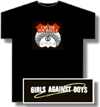 GIRLS AGAINST BOYS (INTERSTATE)