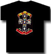 GUNS N ROSES (CROSS)