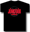 JUNKFOOD (RED LOGO)