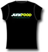 JUNKFOOD (LOGO) Babydoll