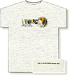 GOD LIVES UNDER WATER (LOGO)