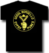 GOGOL BORDELLO (SLINGSHOT)