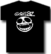 GORILLAZ (X-RAY)