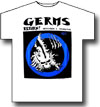 GERMS (RETURN)