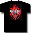 GODSMACK (SHIELD)