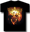 GODSMACK (GOLD SUN)