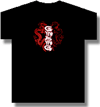 GINSING (DOUBLE DRAGON)