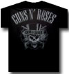 GUNS N ROSES (TOP HAT 2)