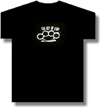 GET UP KIDS (BRASS KNUCKLES)