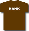 HANK WILLIAMS (HANK)