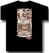 HANK WILLIAMS (GRAND OLE OPRY)