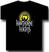 HAWTHORNE HEIGHTS (SONG I HEARD)