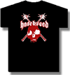HATEBREED (SKULL)