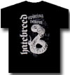 HATEBREED (SPITTING VENOM)