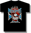 HELLACOPTERS (IRON CROSS EYES)