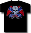 HELLYEAH (SKULLS AND STRIPES)