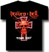 HEAVEN AND HELL (TOUR 2007)