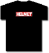 HELMET (CLASSIC LOGO)