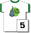 HI-FIVES (GUITAR)