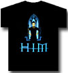 HIM (BLUE CATHEDRAL)