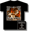 HATE ETERNAL (CONQUERING THE THRONE)