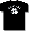 HAZEN ST (WORN OUT)